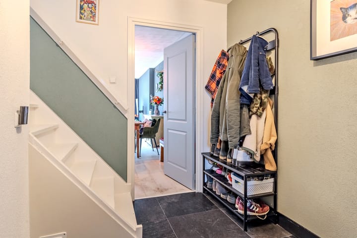 Foto 10 van De Donge 12