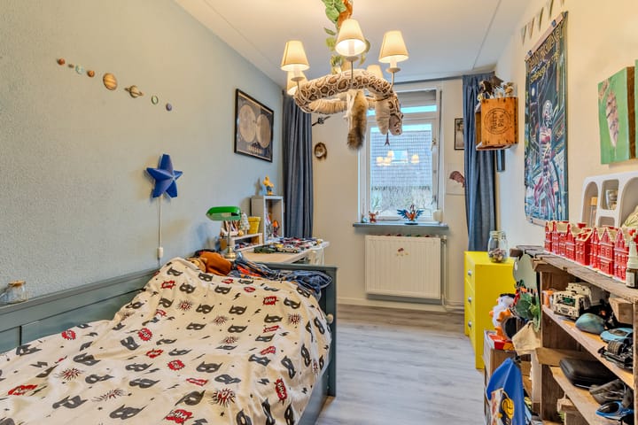 Foto 12 van De Donge 12