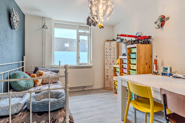 Foto 14 van De Donge 12