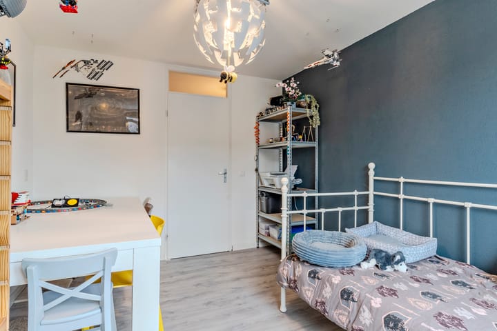 Foto 16 van De Donge 12