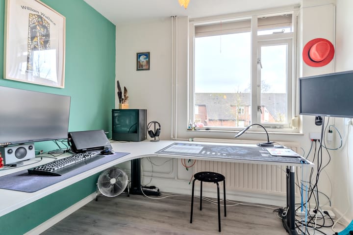 Foto 17 van De Donge 12