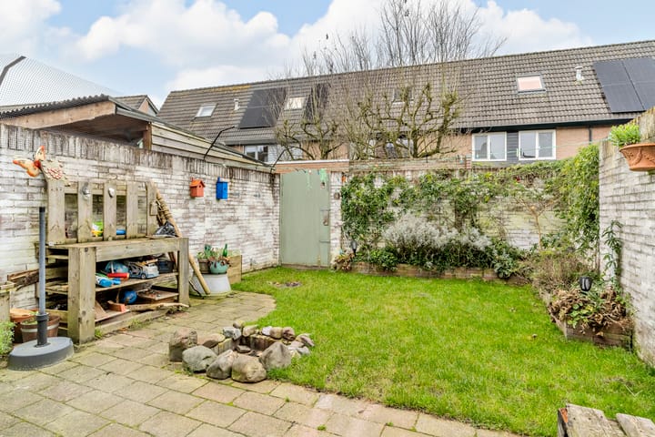 Foto 24 van De Donge 12