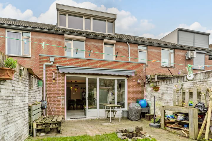 Foto 25 van De Donge 12