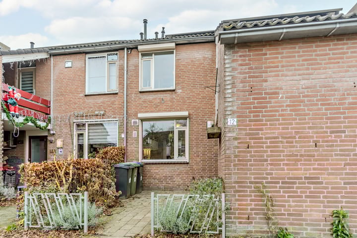 Foto 28 van De Donge 12