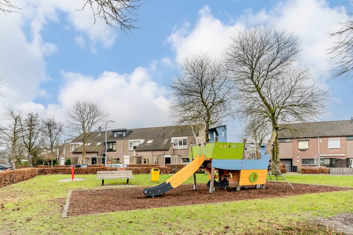 Foto 30 van De Donge 12