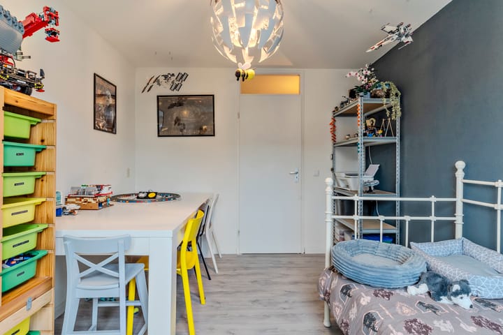 Foto 15 van De Donge 12