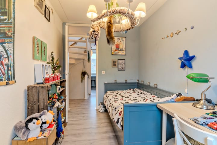 Foto 13 van De Donge 12