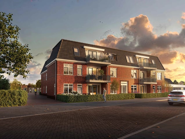 Het Ambacht Genderen main image