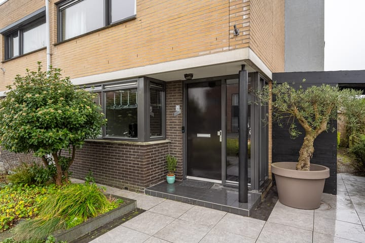 Foto 5 van Dreeslaan 243