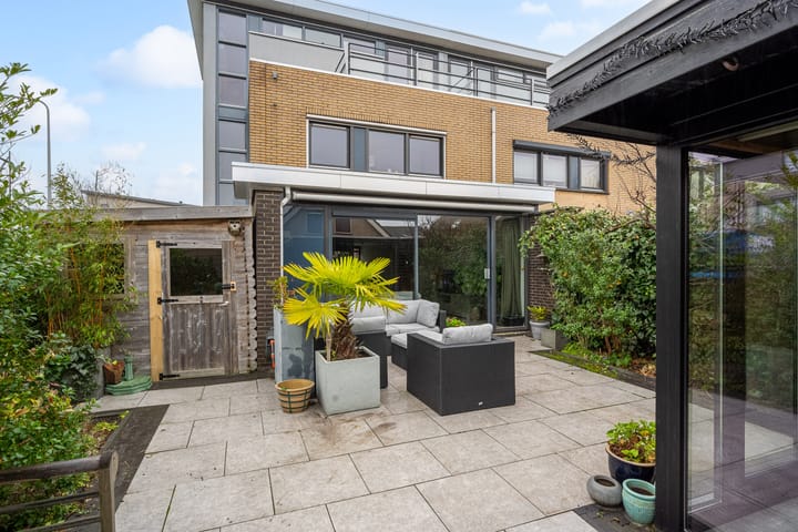 Foto 16 van Dreeslaan 243