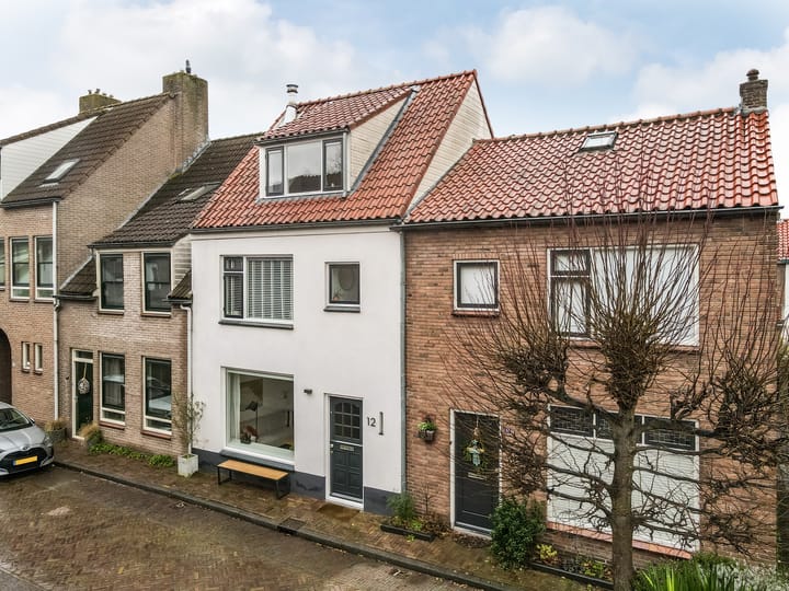 Foto 1 van Molenstraat 12