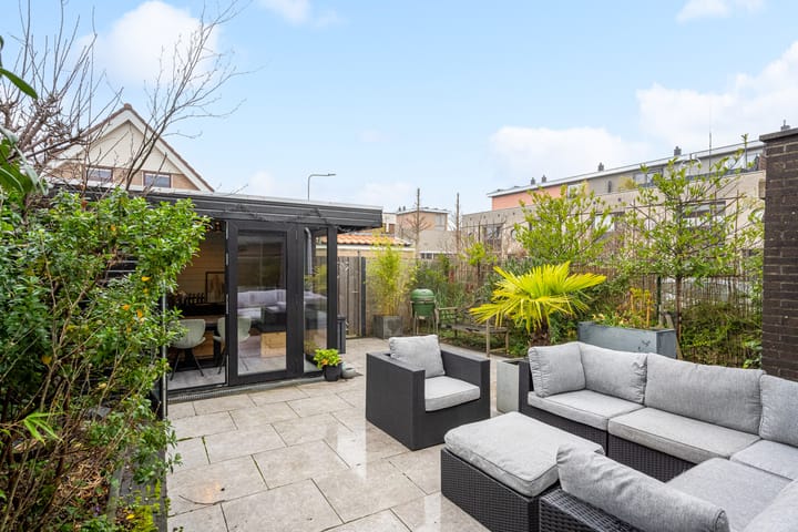 Foto 4 van Dreeslaan 243