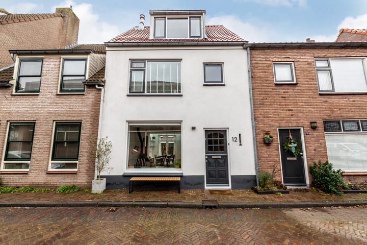 Foto 30 van Molenstraat 12