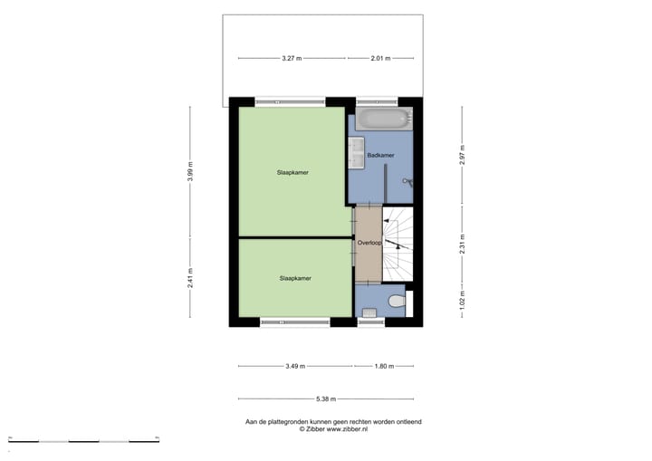 Foto 39 van Molenstraat 12