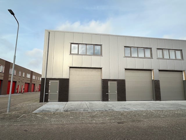 Aambeeldstraat 2-C