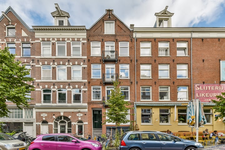 Bekijk foto 1 van Assendelftstraat 2-2