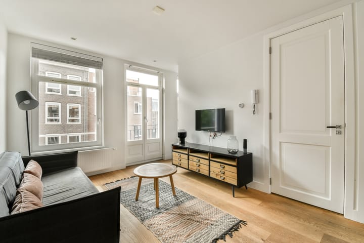 Foto 2 van Assendelftstraat 2-2