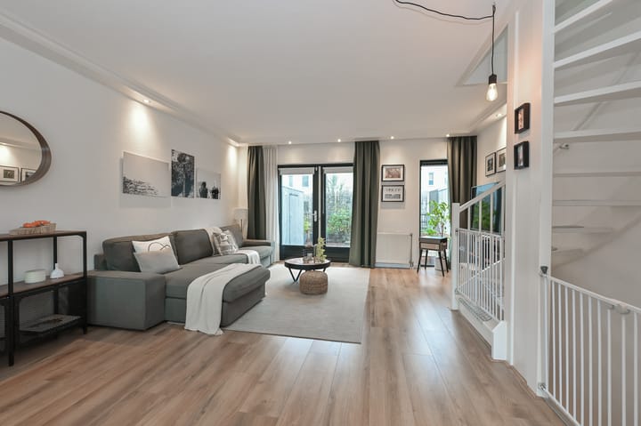 Foto 2 van La Palma 52