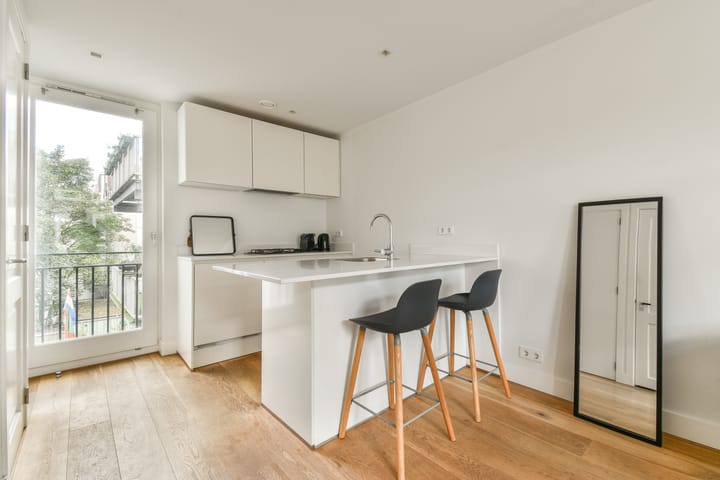 Foto 4 van Assendelftstraat 2-2