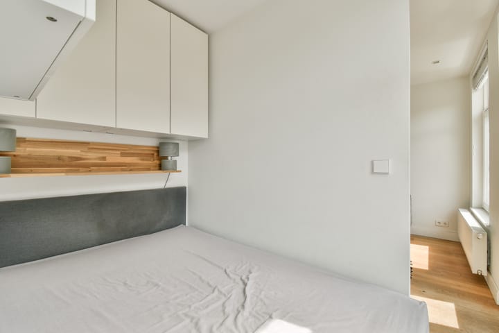 Foto 5 van Assendelftstraat 2-2