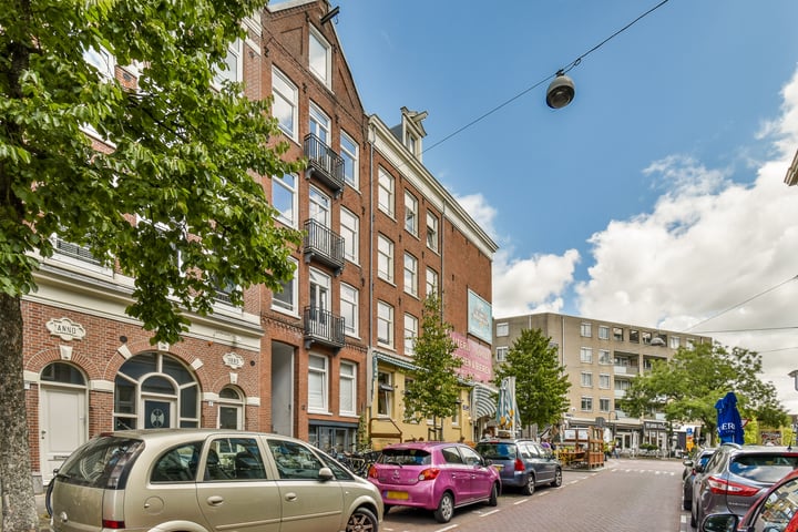 Bekijk foto 7 van Assendelftstraat 2-2