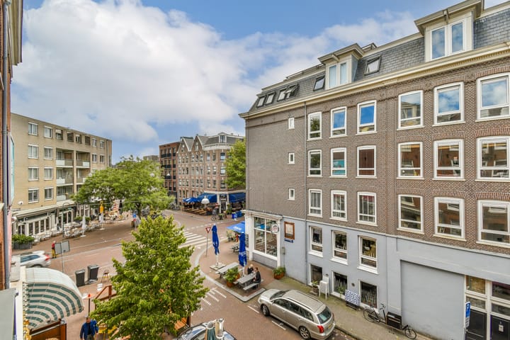 Foto 8 van Assendelftstraat 2-2