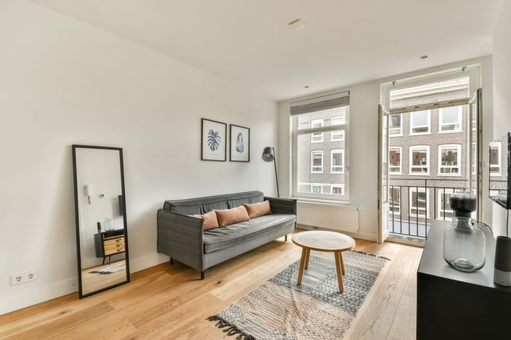 Foto 9 van Assendelftstraat 2-2