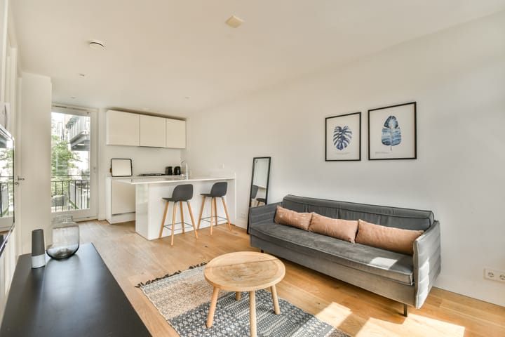 Foto 10 van Assendelftstraat 2-2