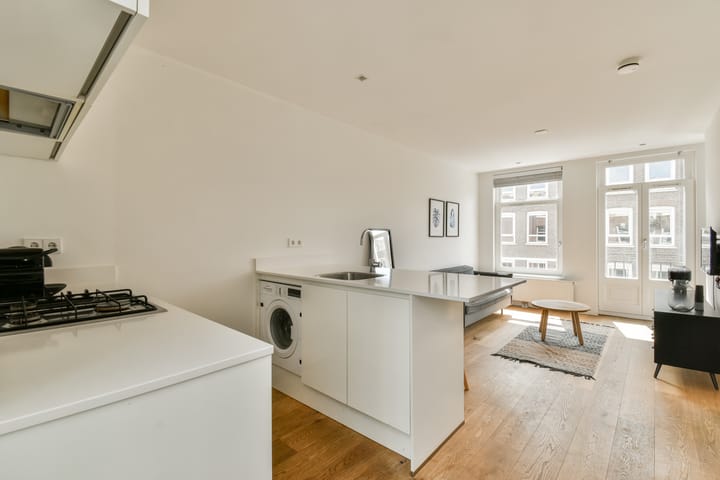 Foto 11 van Assendelftstraat 2-2