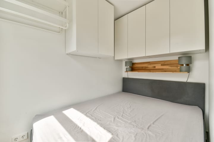 Foto 12 van Assendelftstraat 2-2