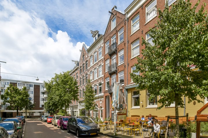 Bekijk foto 14 van Assendelftstraat 2-2