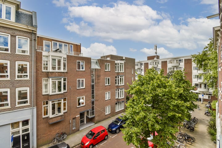 Bekijk foto 15 van Assendelftstraat 2-2