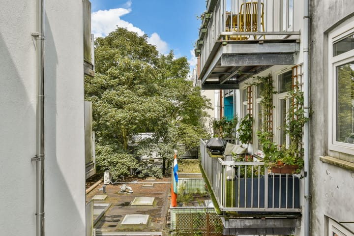 Foto 16 van Assendelftstraat 2-2