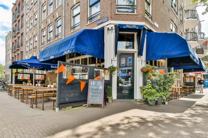 Foto 19 van Assendelftstraat 2-2