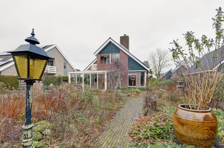 Foto 3 van Pinksterbloem 36