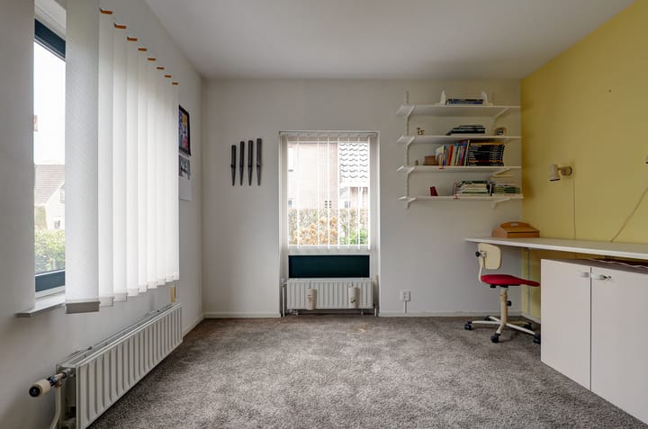 Foto 25 van Pinksterbloem 36