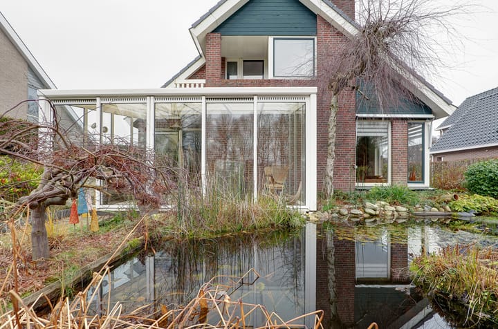 Foto 50 van Pinksterbloem 36