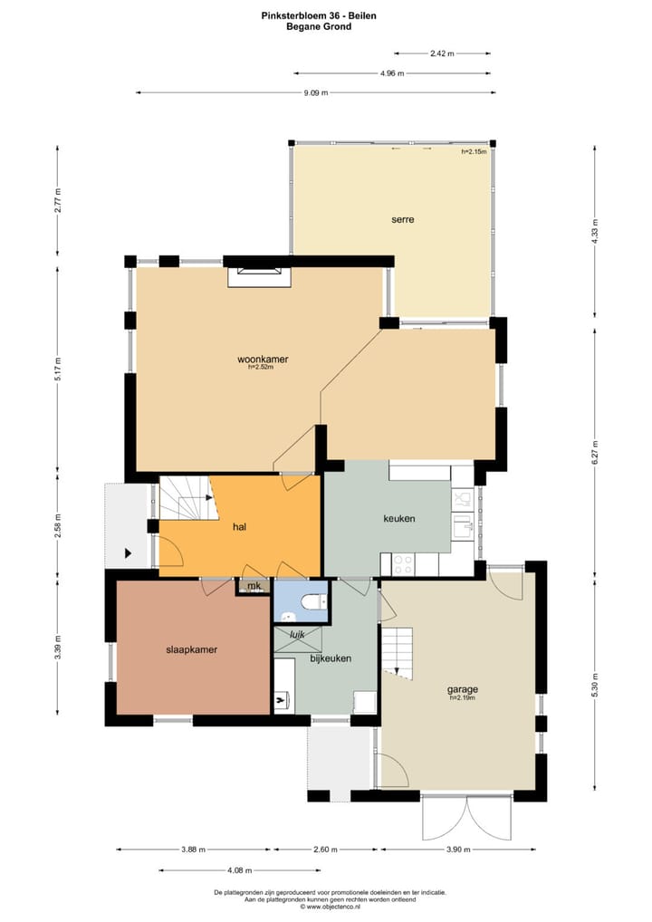 Foto 53 van Pinksterbloem 36