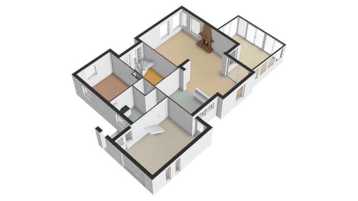 Foto 55 van Pinksterbloem 36