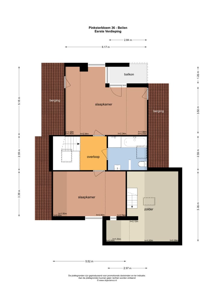 Foto 56 van Pinksterbloem 36