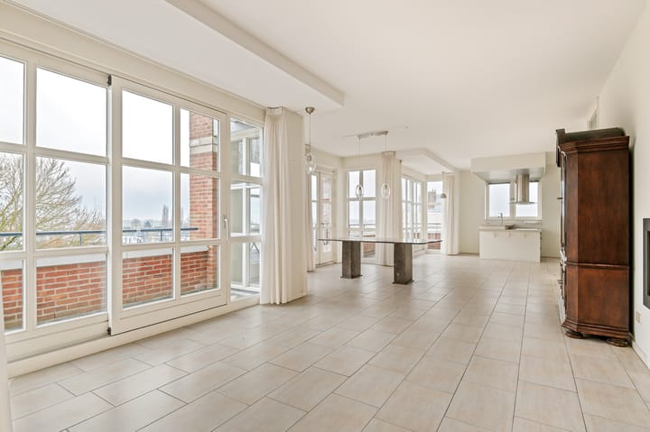 Foto 3 van Zoutkeetstraatje 20-31