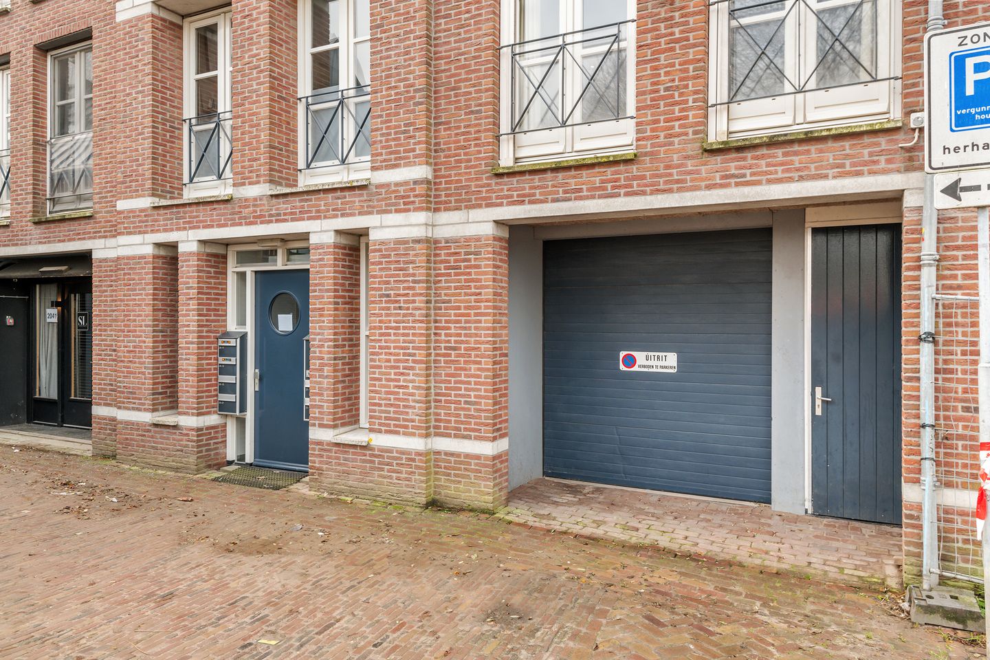 Foto 4 van Zoutkeetstraatje 20-31