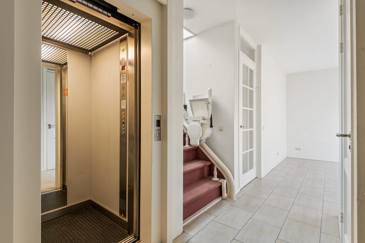 Foto 6 van Zoutkeetstraatje 20-31