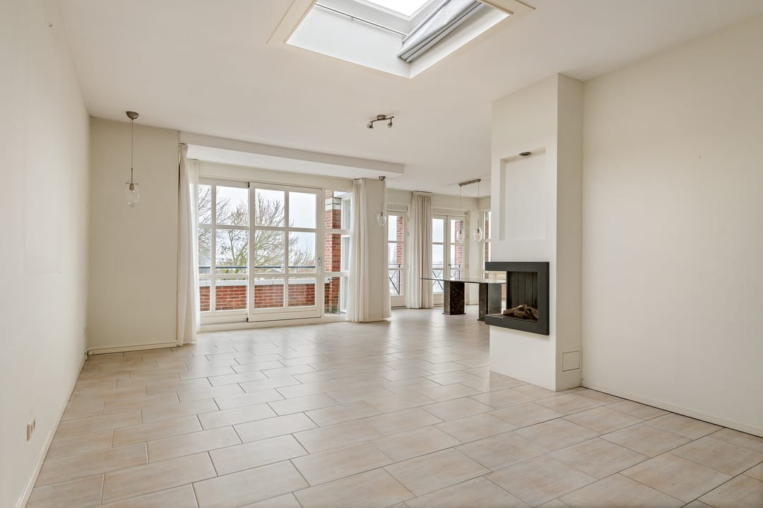 Foto 7 van Zoutkeetstraatje 20-31