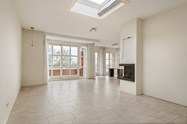 Foto 7 van Zoutkeetstraatje 20-31