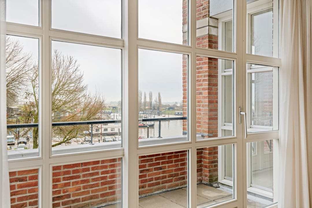 Foto 11 van Zoutkeetstraatje 20-31