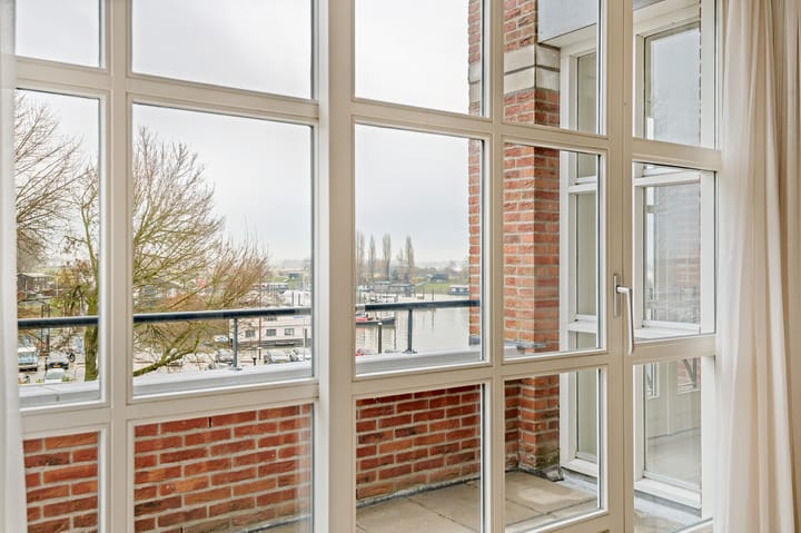 Foto 11 van Zoutkeetstraatje 20-31