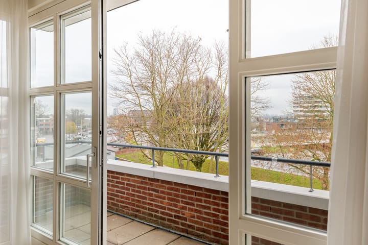 Foto 12 van Zoutkeetstraatje 20-31