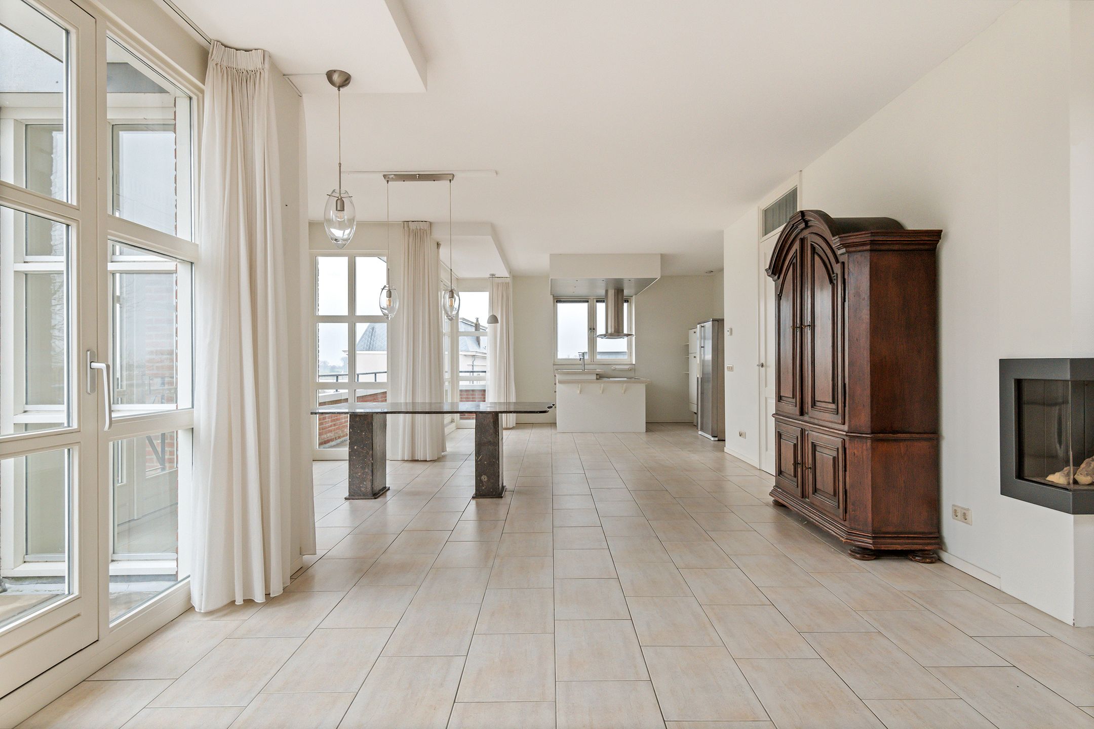 Foto 15 van Zoutkeetstraatje 20-31