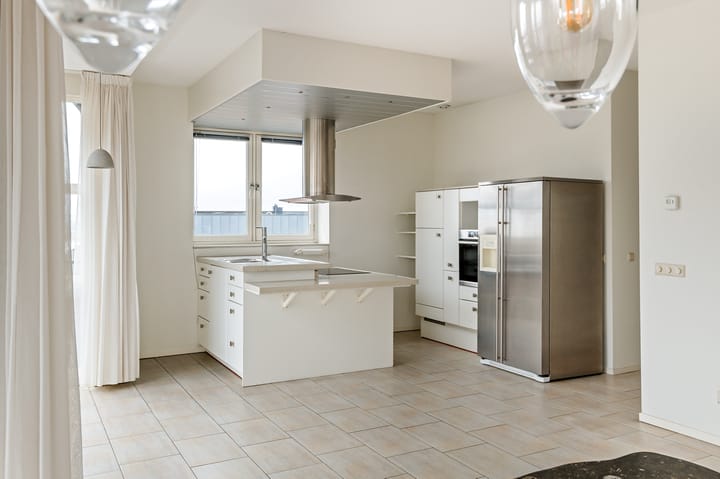 Foto 19 van Zoutkeetstraatje 20-31